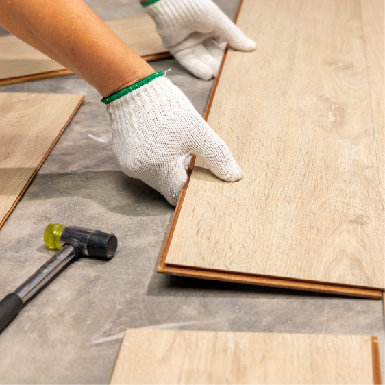 住宅リフォーム